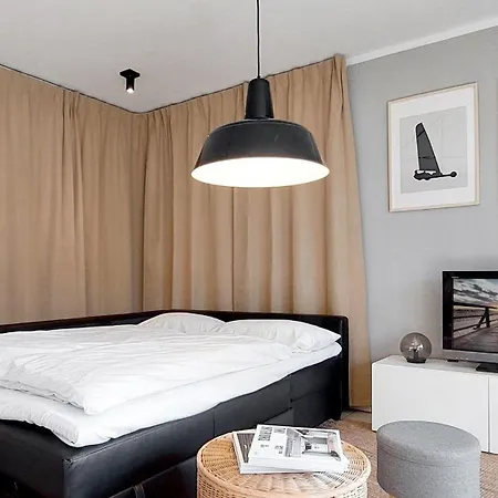 Haus-am-sommerdeich-whg-02 Appartamento