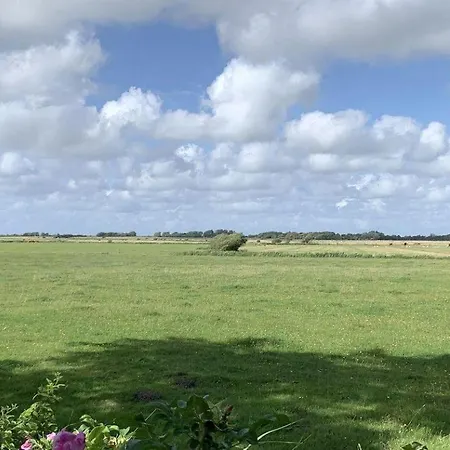 Appartamento Haus-am-sommerdeich-whg-02