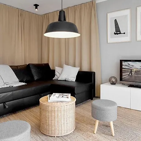 Haus-am-sommerdeich-whg-02 Apartamento *