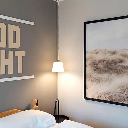 Appartamento Haus-am-sommerdeich-whg-02