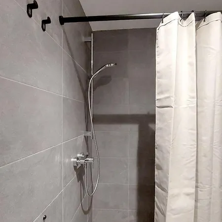 Haus-am-sommerdeich-whg-02 Appartamento Sankt Peter-Ording