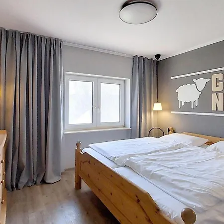 Haus-am-sommerdeich-whg-02 Appartamento *