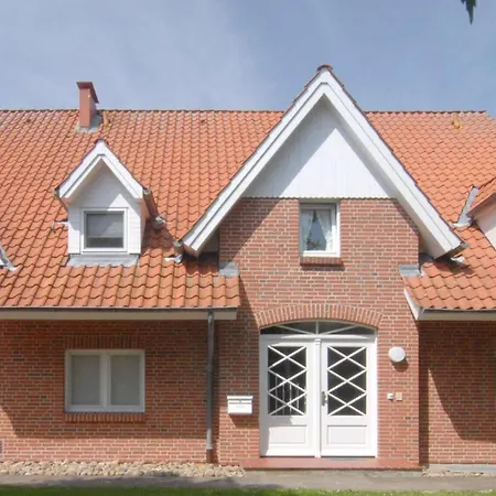 Haus-am-sommerdeich-whg-02 Appartamento *