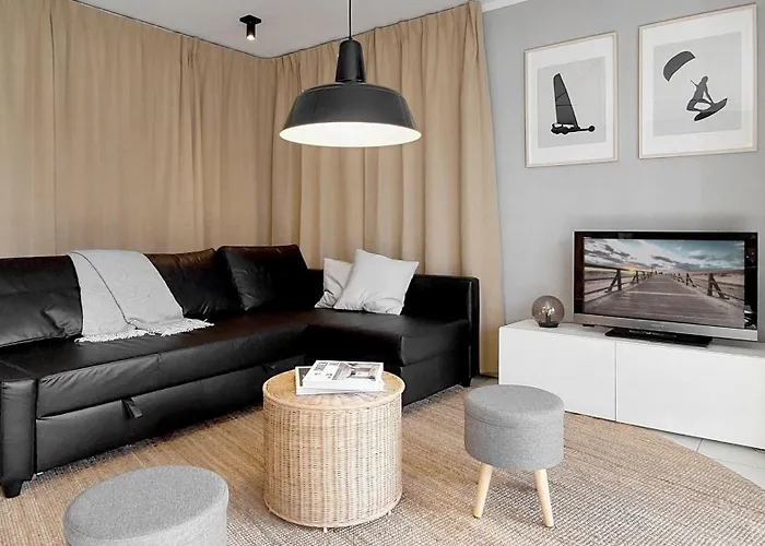 Haus-am-sommerdeich-whg-02 Apartamento *