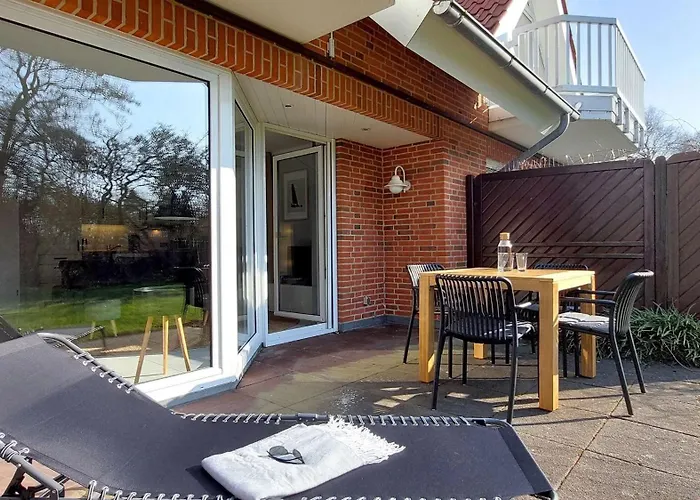 Apartamento Haus-am-sommerdeich-whg-02