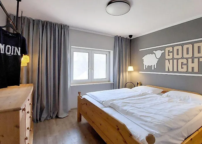 Haus-am-sommerdeich-whg-02 Apartamento *